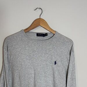 Polo Ralph Lauren Cashmere Sweater Old Money Preppy XXL